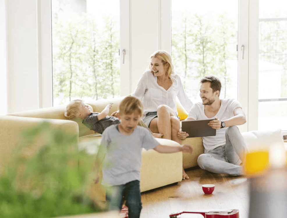 Hamara Home residential interior craftsmanship in Dubai