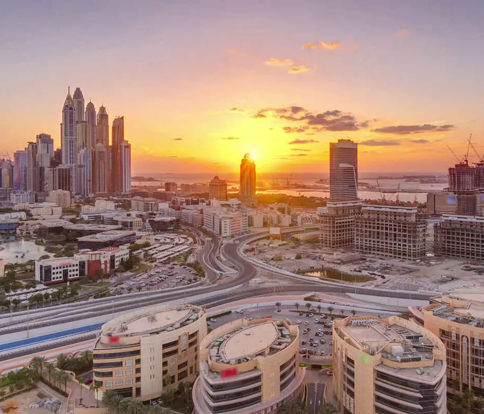 Almaara Residences