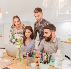 Space Stylists at Hamara Home